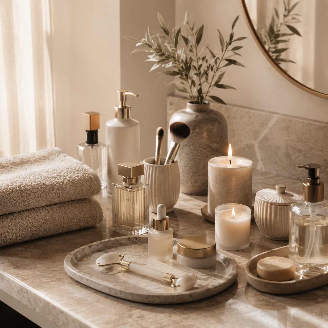 Beauty & Personal Care